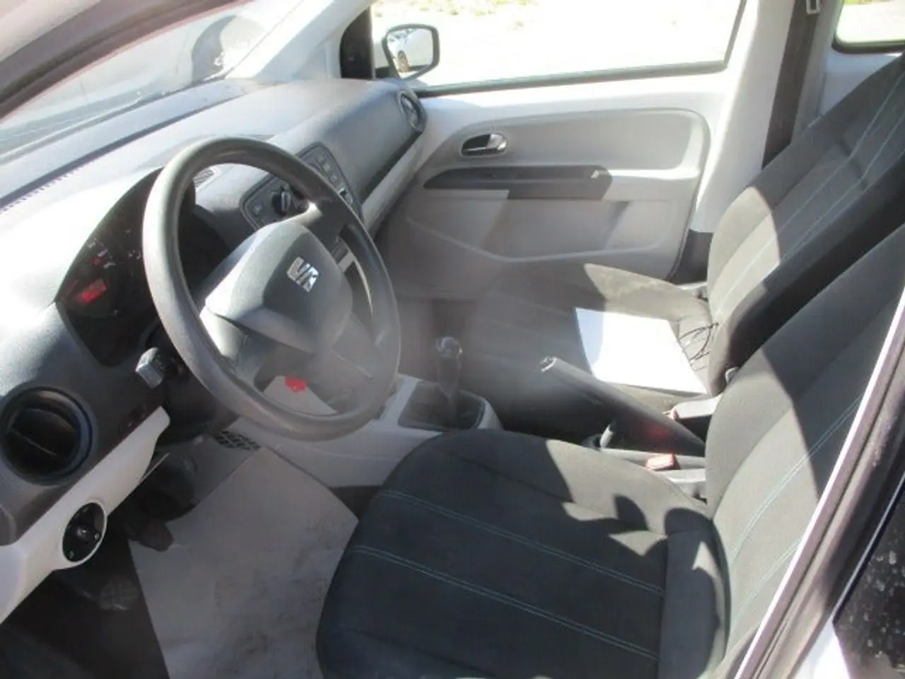 Billede 7 - Seat Mii 1,0 60 Reference eco