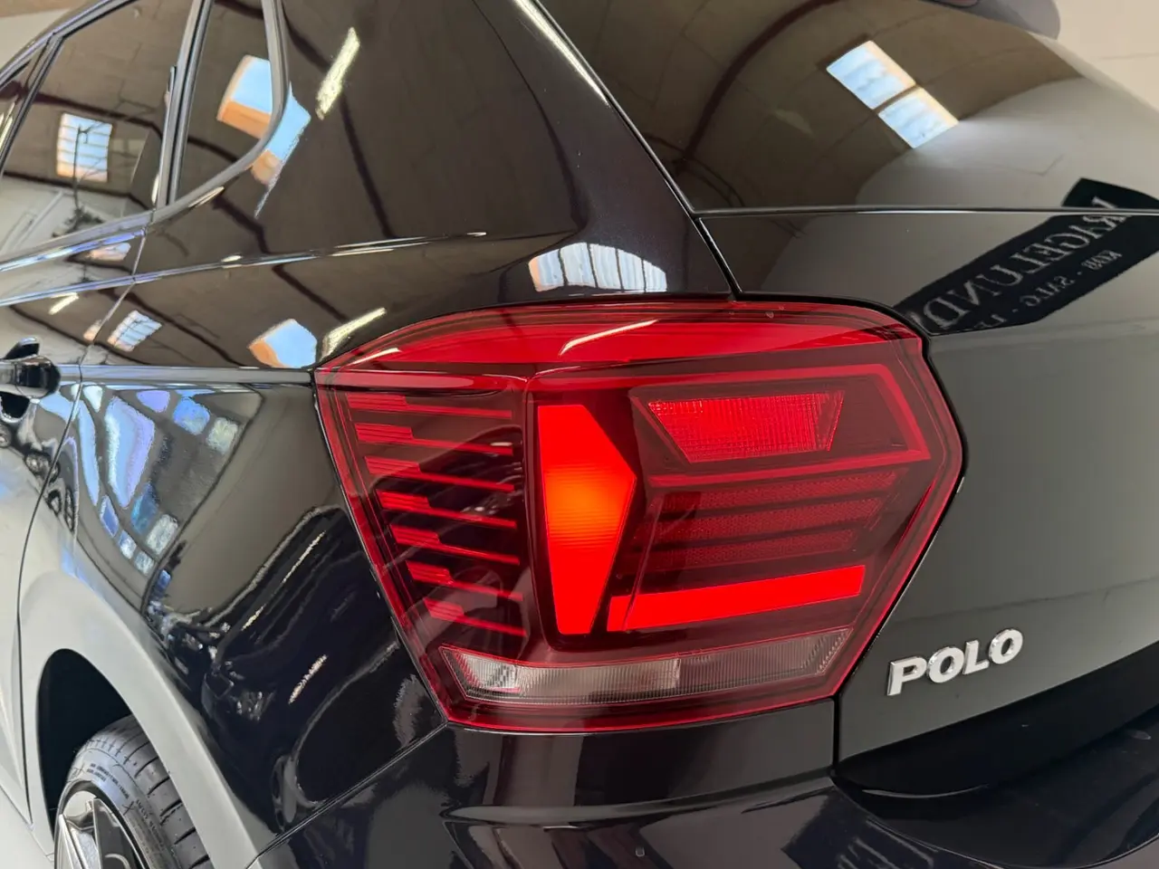 Billede 5 - VW Polo 1,0 TSi 95 Comfortline