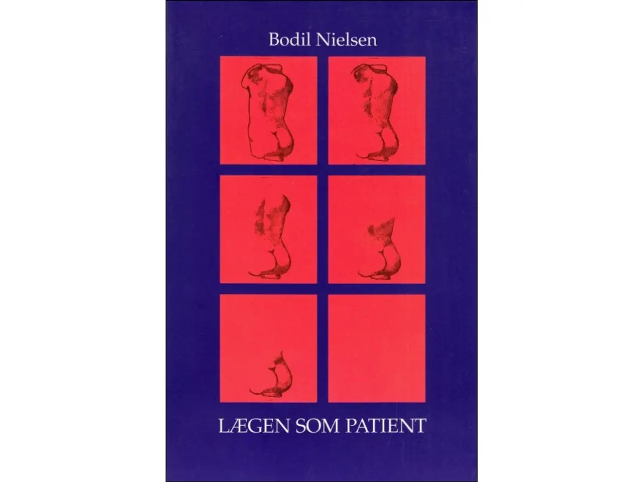 Billede 1 - Lægen som Patient