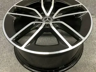 ALUFÆLGE MERCEDES ML 167 W167 22"