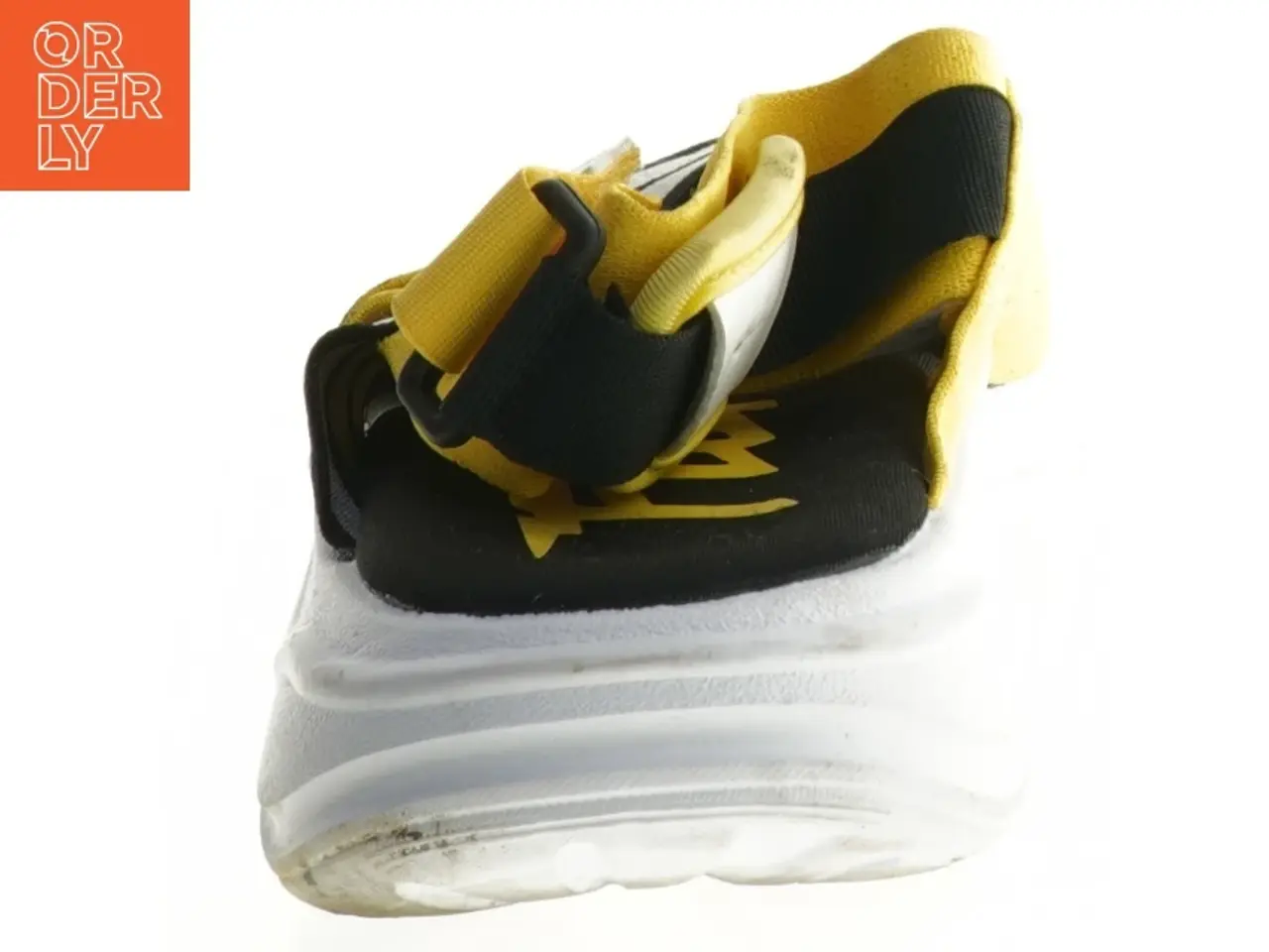 Billede 3 - Sandaler fra Adidas (str. 37)