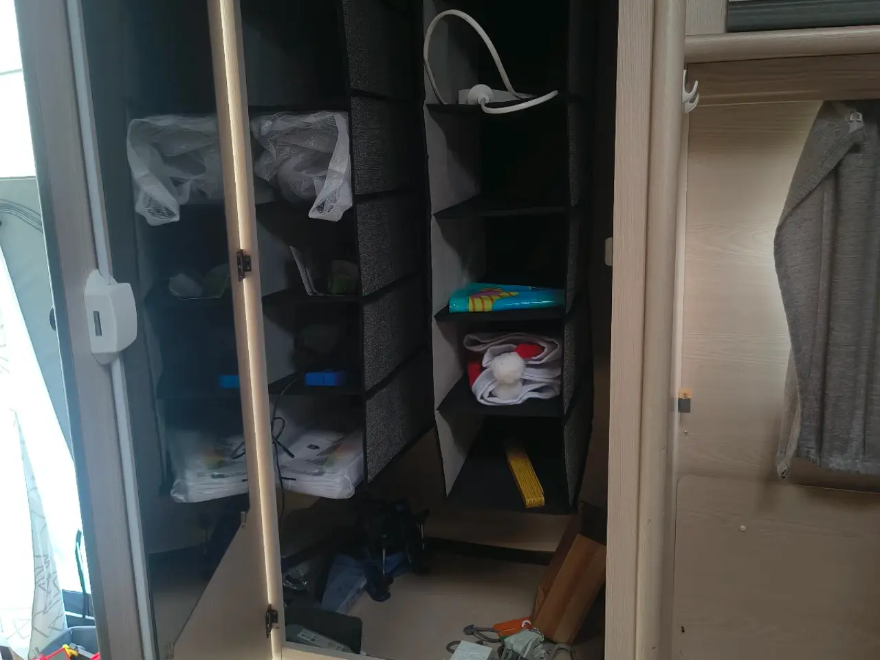 Billede 7 - Dethleffs campingvogn