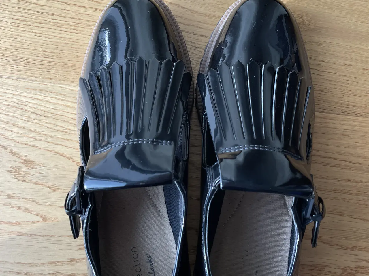 Billede 5 - Clarks loafers