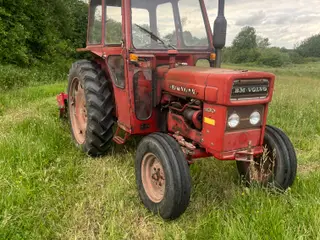 Fin volvo 430
