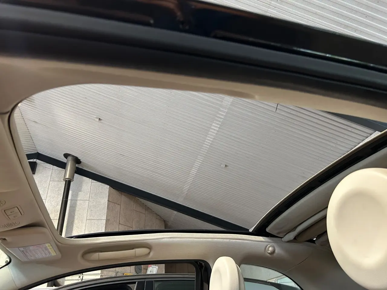 Billede 10 - Fiat 500C 1,2 Pop
