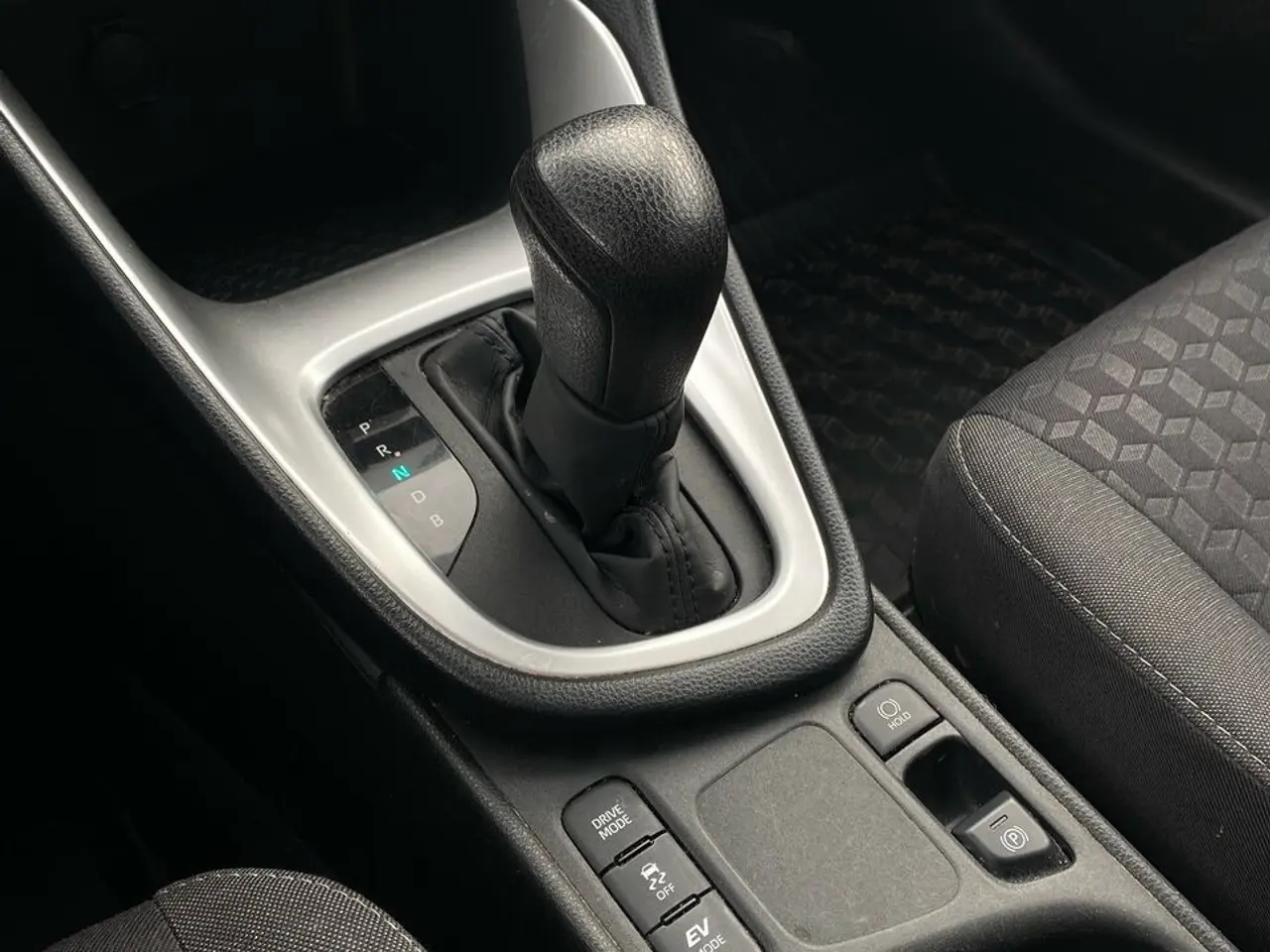 Billede 16 - Toyota Yaris 1,5 Hybrid Essential 116HK 5d Trinl. Gear