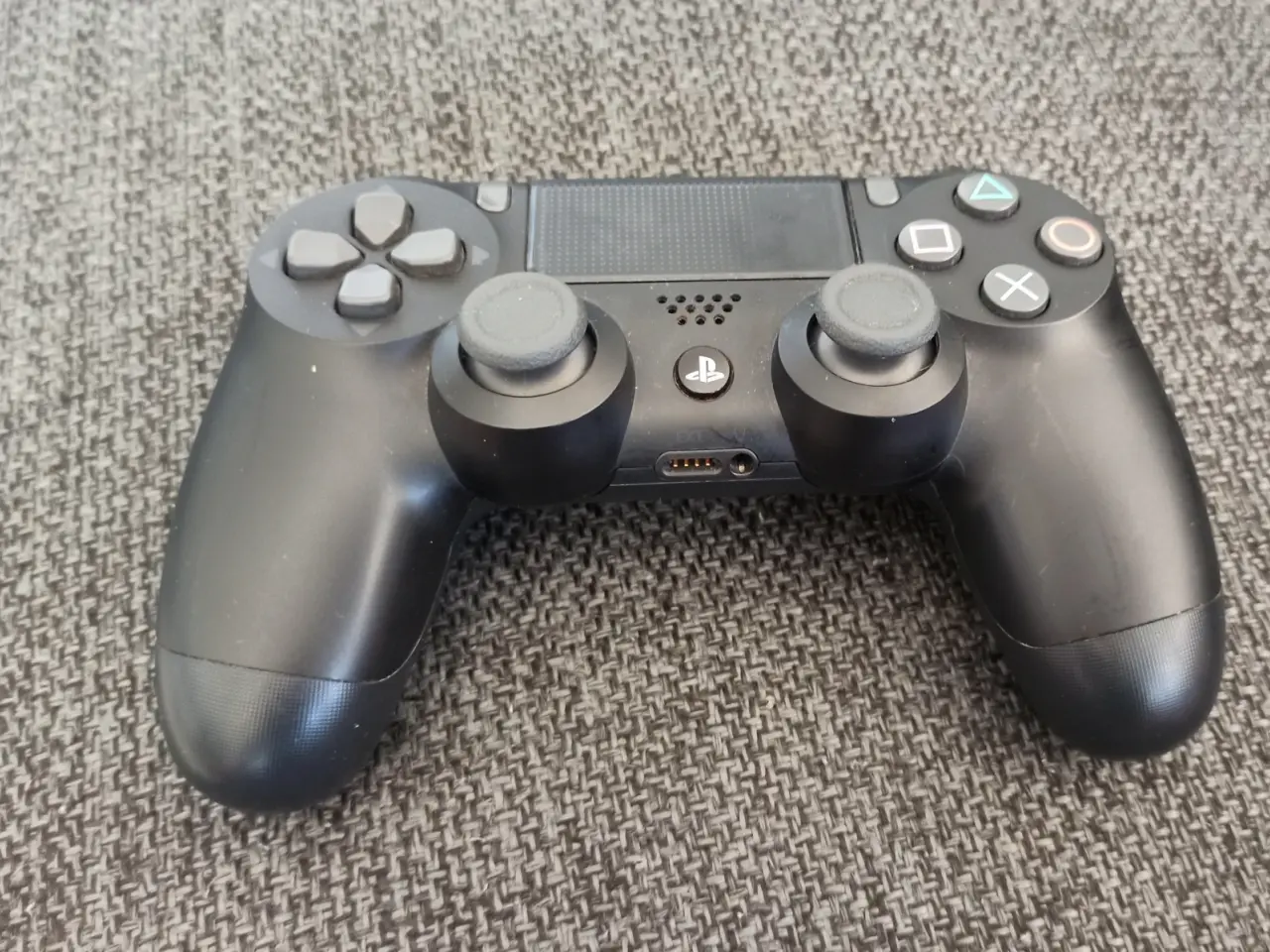 Billede 2 - Ps4 slim 1tb