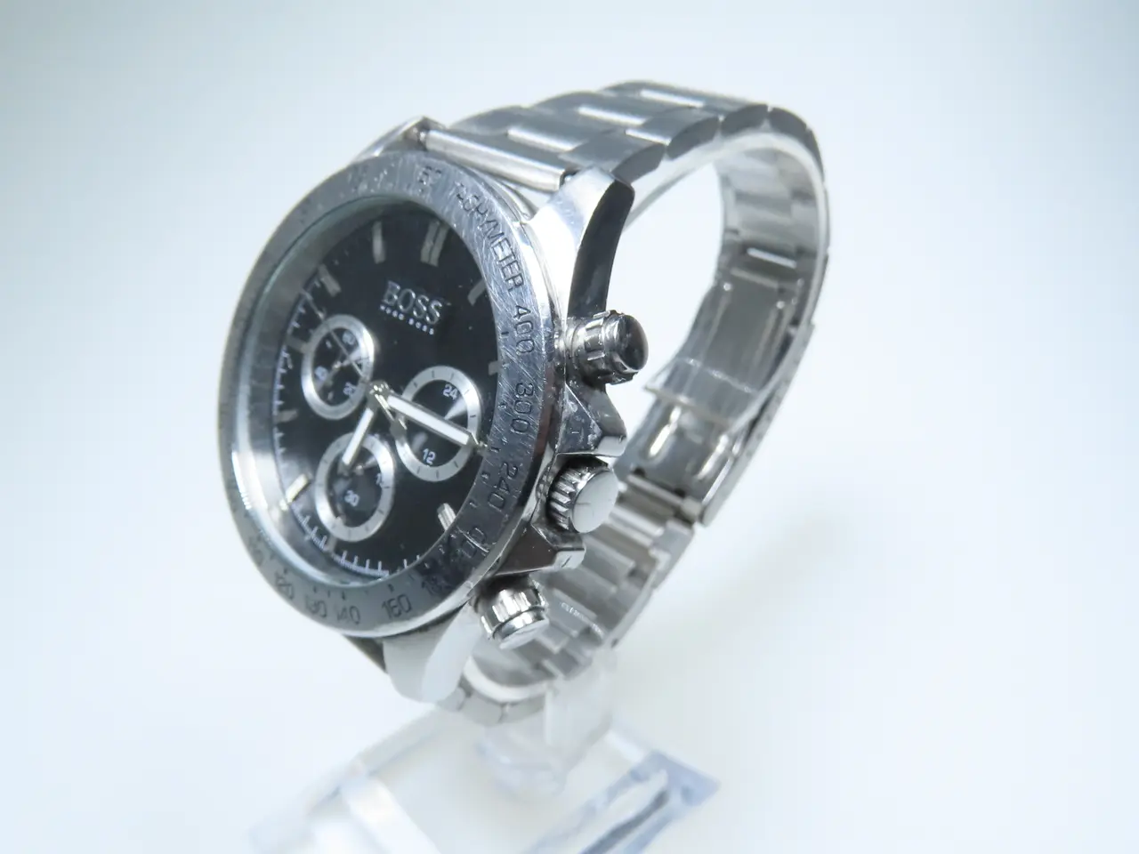 Billede 3 - Hugo Boss Chronograph