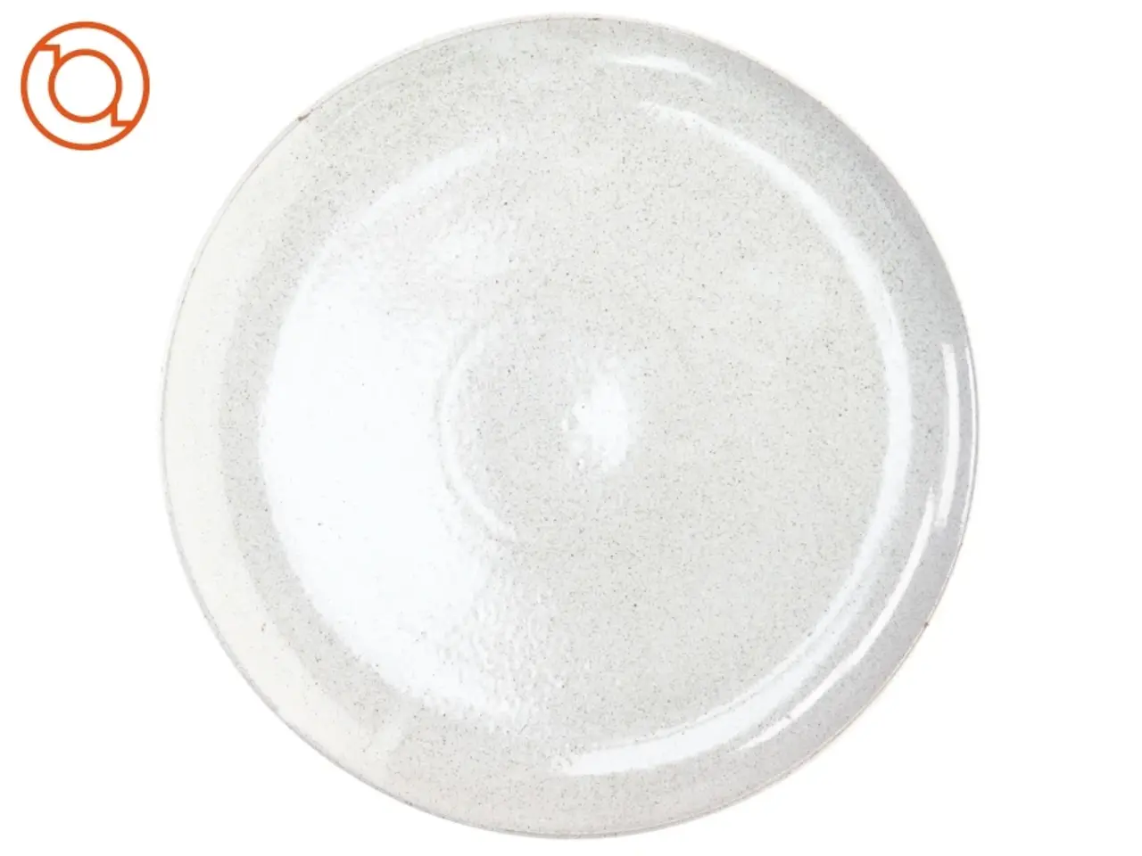 Billede 2 - Keramik Fad (str. 30 cm)