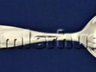 Boheme Dessertske, 17 cm.