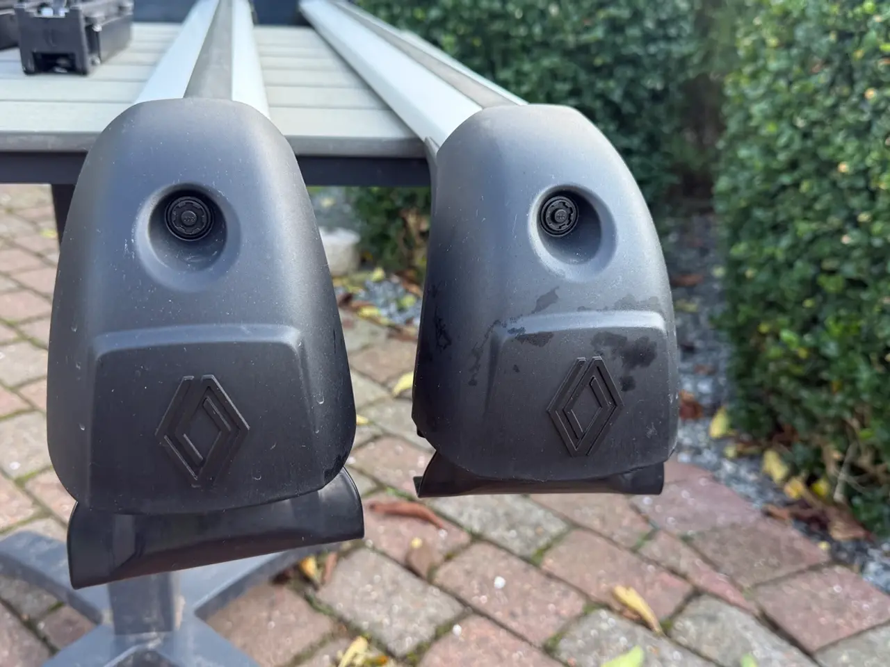 Billede 6 - Original Renault til Megane E-Tech Electric helt n