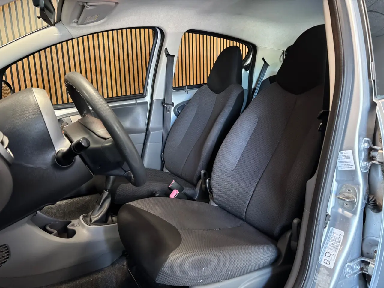 Billede 6 - Toyota Aygo 1,0 