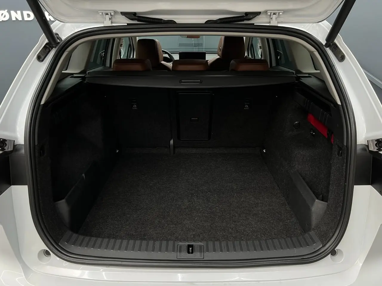 Billede 15 - Skoda Enyaq 80 iV ecoSuite