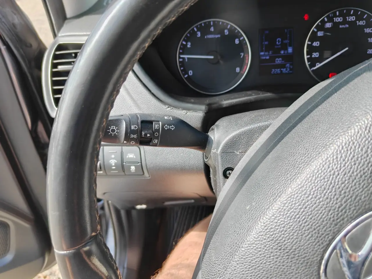 Billede 19 - Hyundai i20 Active Cross 1,0 T-GDi Life+