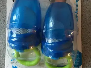 Sassy teething feeder 2pk