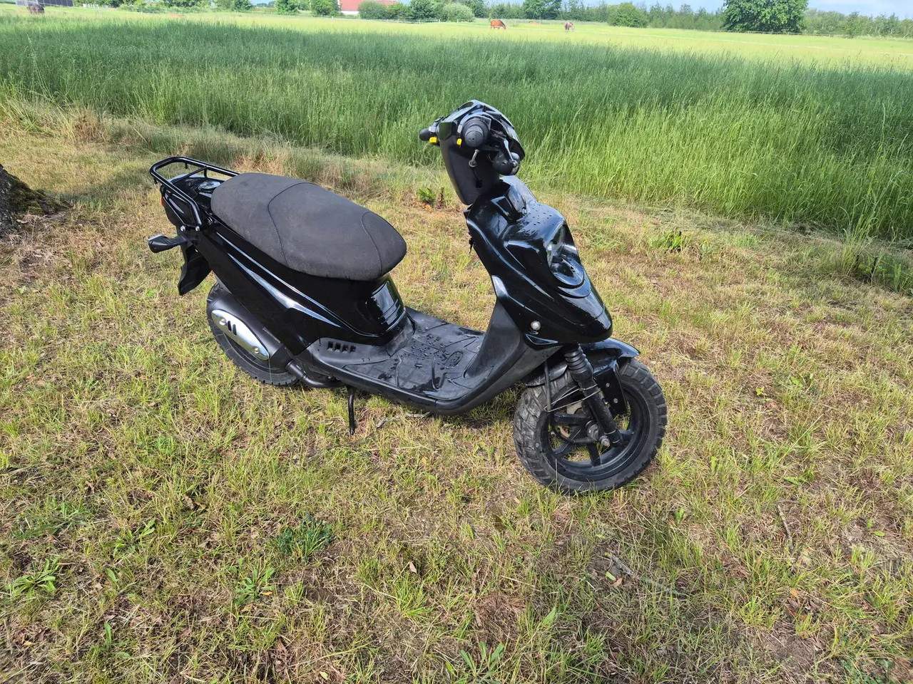 Billede 3 - Pgo hot 50 30 scooter alt virker