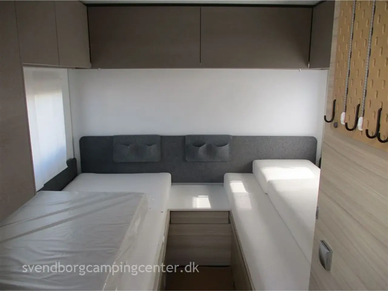 Billede 3 - 2023 - Adria Altea 502 UL Yderst velholdt og kun 1 ejer.