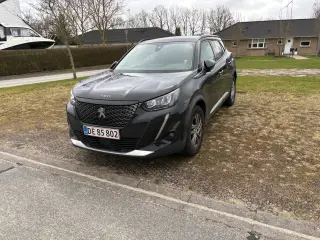 Peugeot 2008 1,2 PureTech 130 Selection