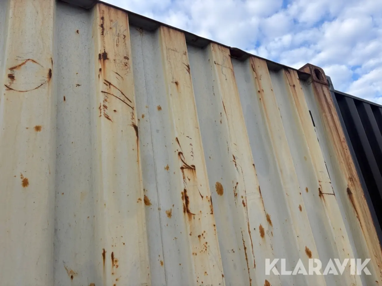 Billede 8 - Skibscontainer - 40 fod