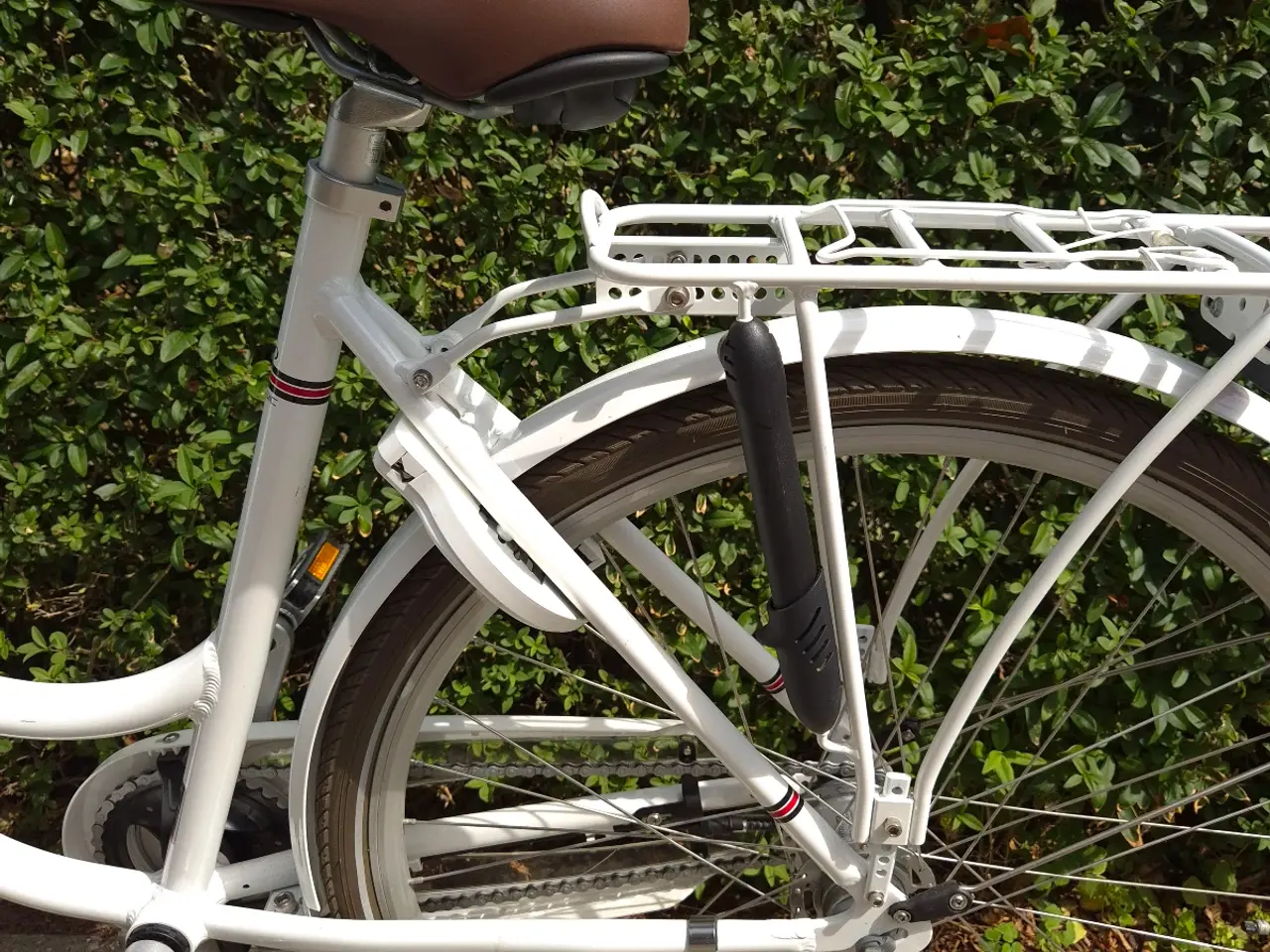 Billede 2 - Sco classic cykel 26"