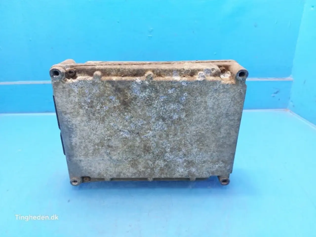 Billede 8 - John Deere ECU RE66614