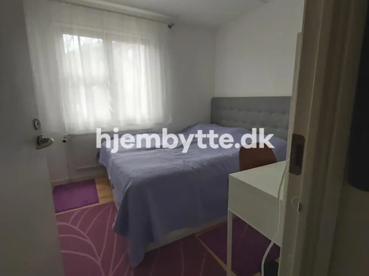Billede 5 - Hjembytte - Rantzausgade