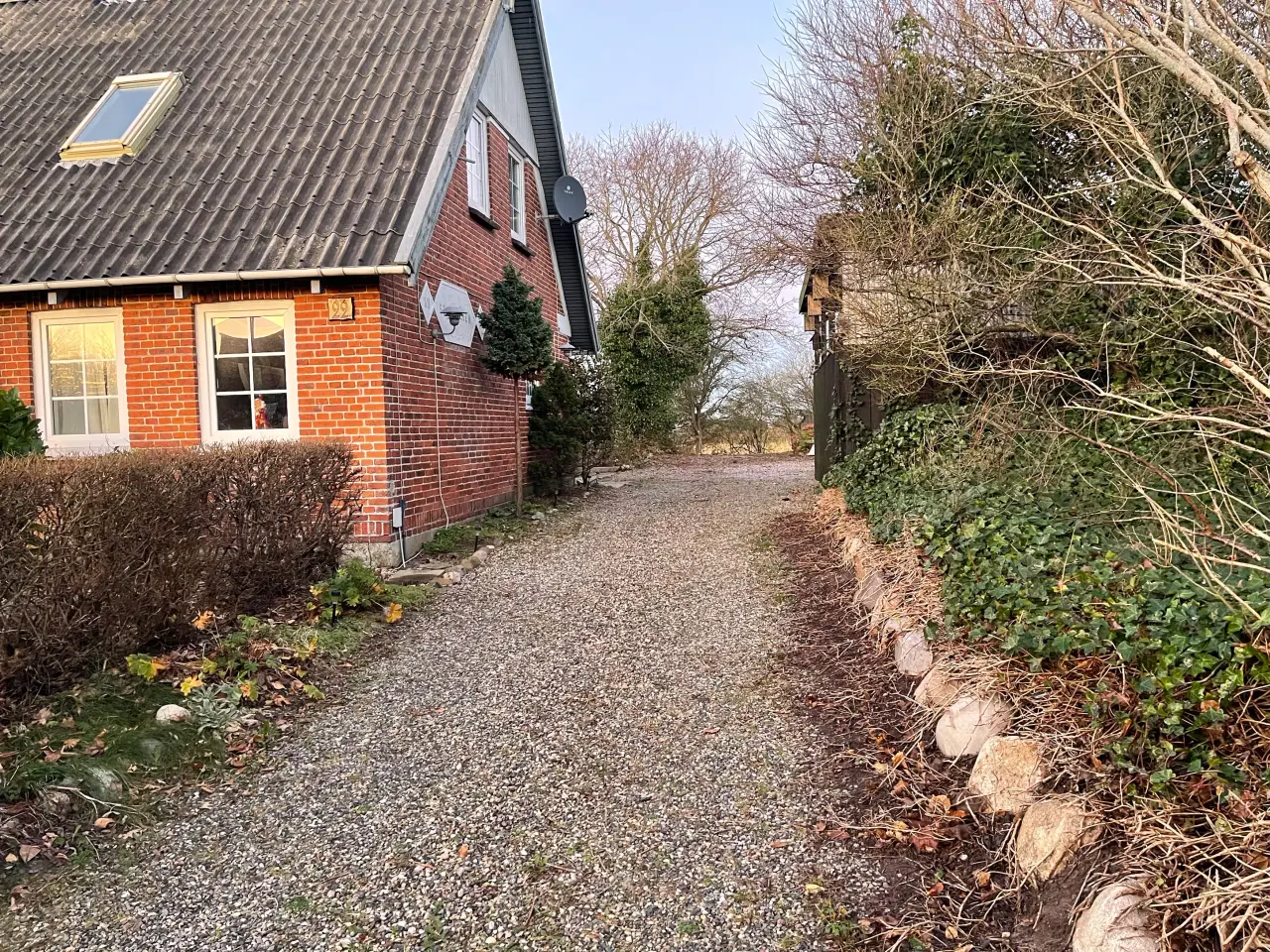 Billede 1 - Charmerende hus til salg 