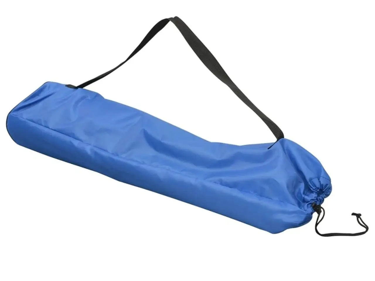 Billede 9 - Badmintonnet med fjerbolde - 600 x 155 cm, højdejusterbart