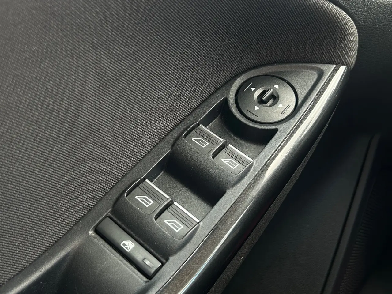 Billede 12 - Ford Focus 1,0 SCTi 125 Titanium
