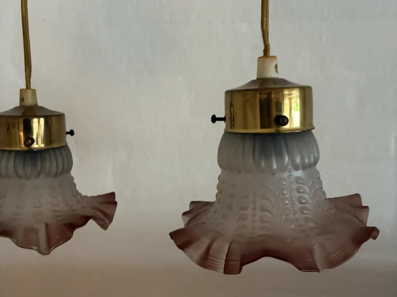 Billede 1 - Loftlamper
