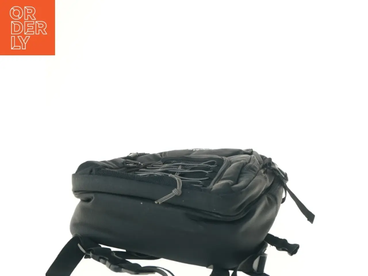 Billede 2 - Ny Sort rygsæk fra TrygVesta (str. 45x35x15 cm)