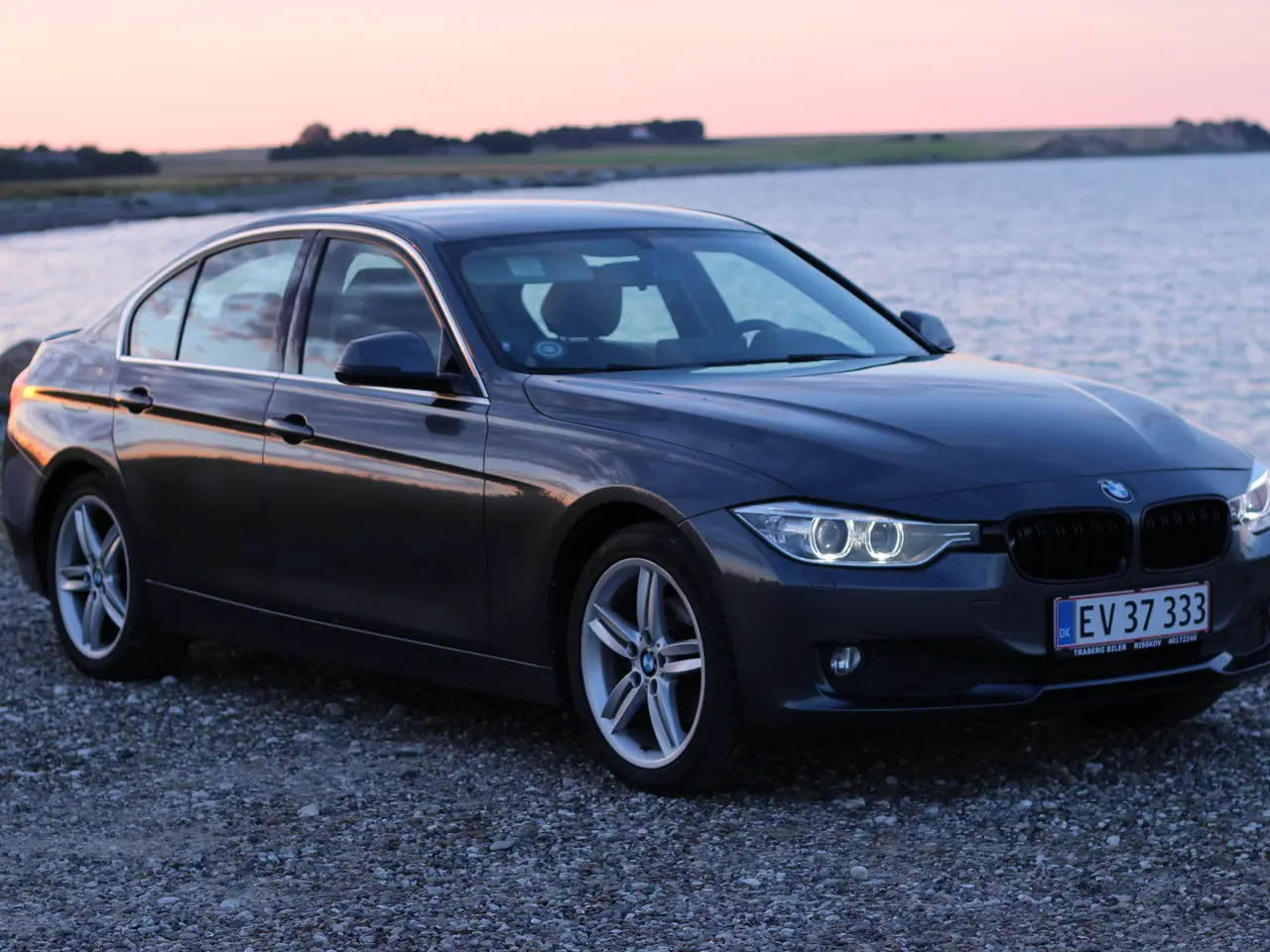 Billede 6 - BMW F30 320i
