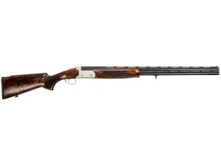 Scandium J12 W Grade 2 skæfte ADJ 12/76 71 cm løb-23S18231 ADJ 12/76 71 CM LØB