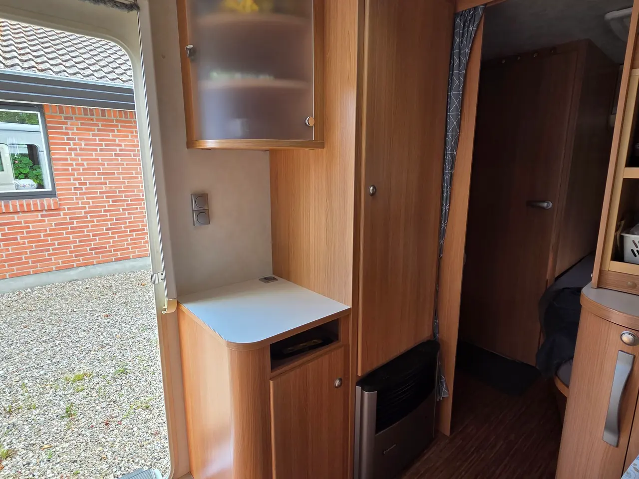 Billede 8 - Adria Adora 512 UP