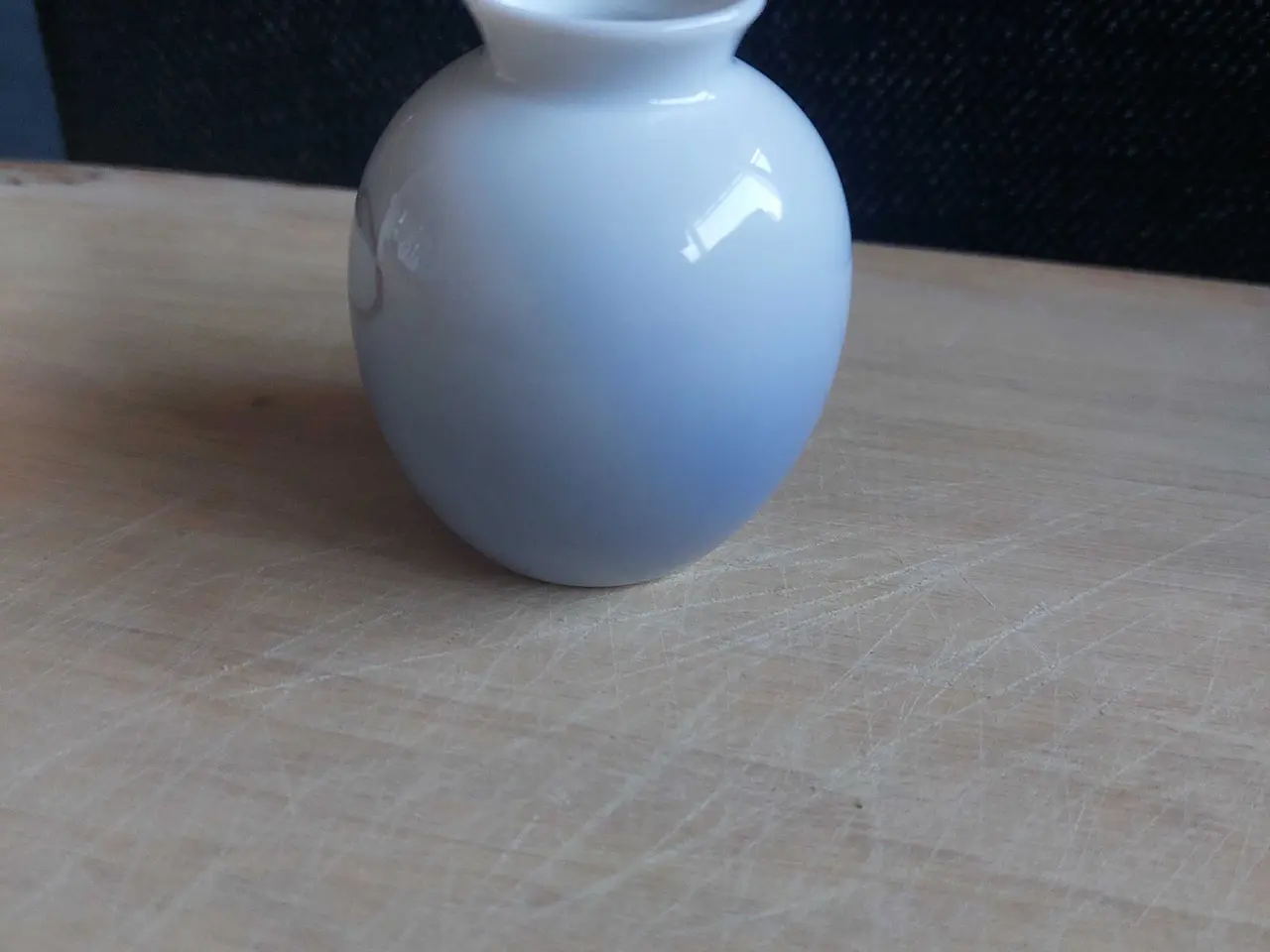 Billede 2 - Royal Copenhagen mini vase nr 2800/1259