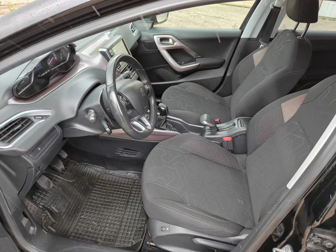 Billede 11 - Peugeot 2008 1,2 VTi 82 Allure