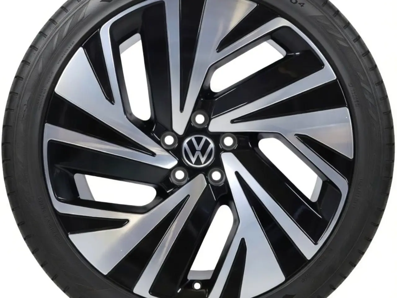 Billede 7 - VW ID.4 1St Pro Max