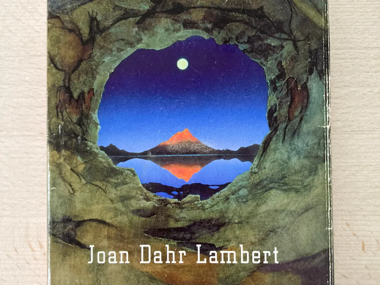 Billede 2 - Stenkredsen, Joan Dahr Lambert