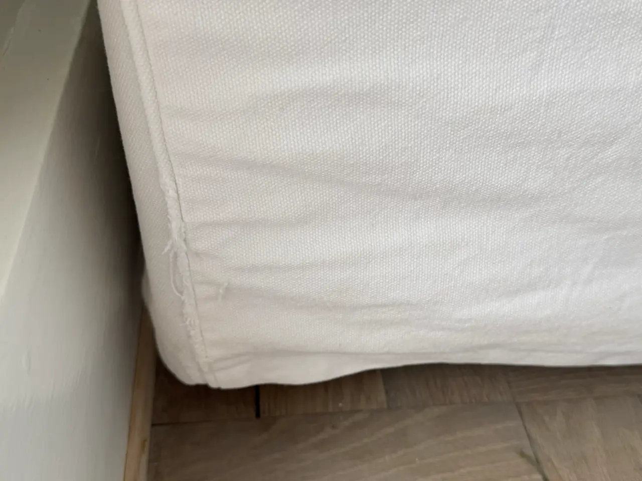 Billede 12 - Hjørnesofa 