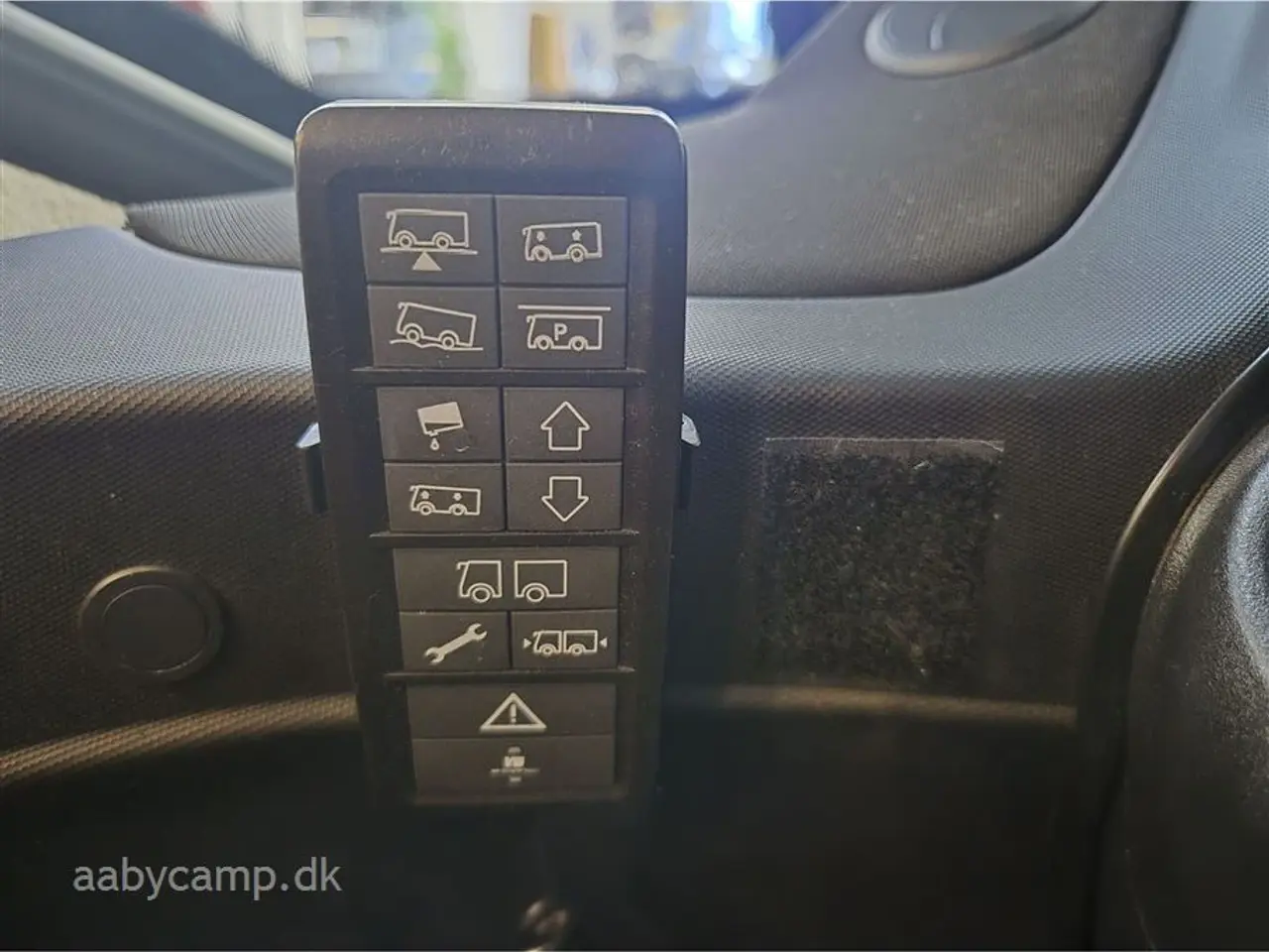 Billede 48 - 2020 - Niesmann+Bischoff Flair 920 EK   Mulighed for Leasing