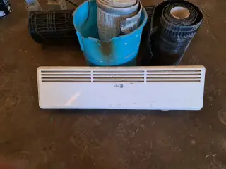 El radiator