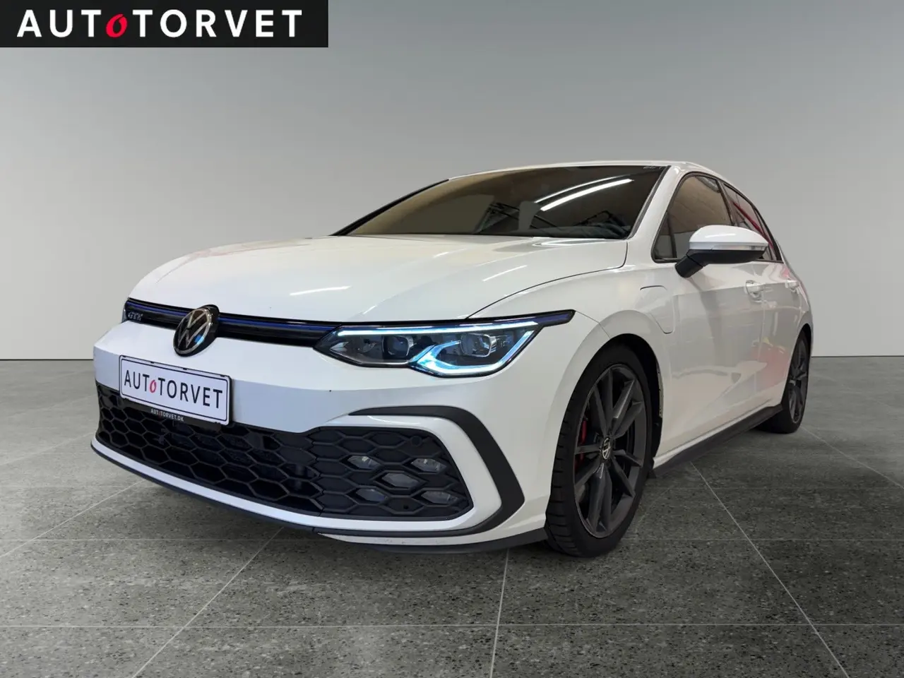 Billede 1 - VW Golf VIII 1,4 GTE DSG