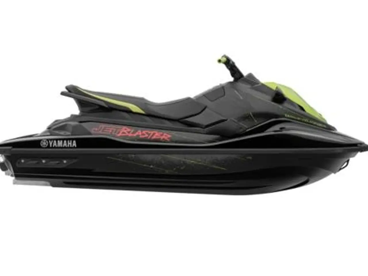 Billede 7 - Yamaha Jetblaster