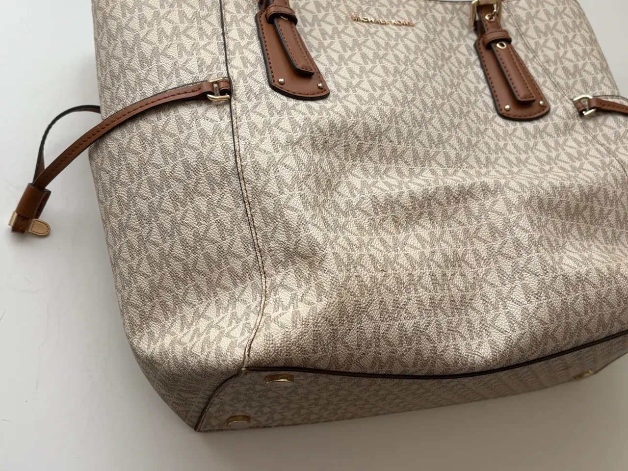Billede 1 - Michael Kors taske