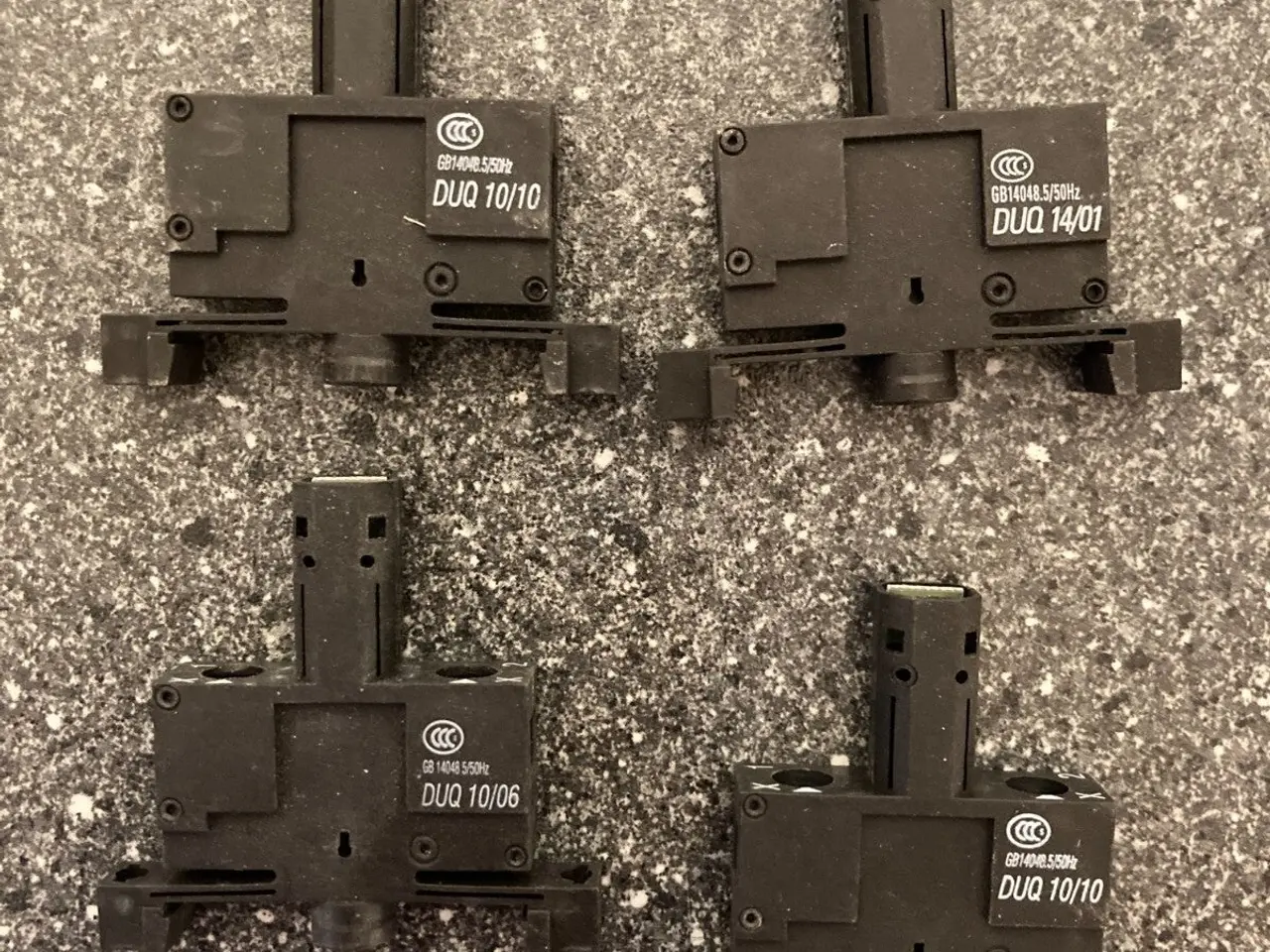 Billede 5 - parti of 4 Siemens 3SB3420-1PE 24V UC Contact