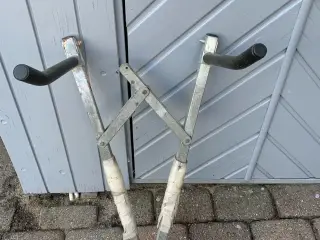Cykelholder