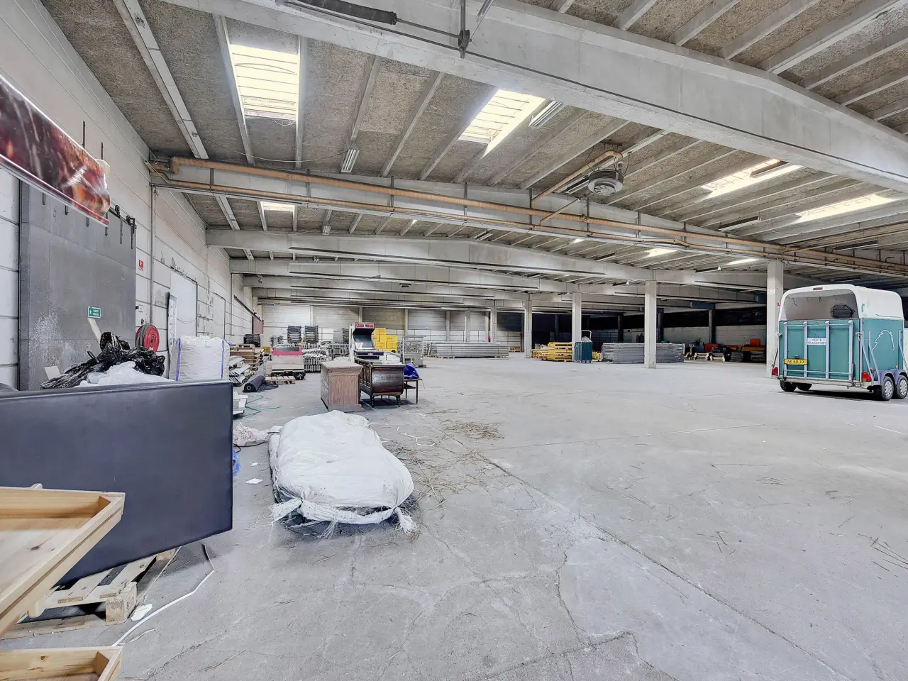 Billede 12 - Lejemål Centralt Placeret i Fredericia