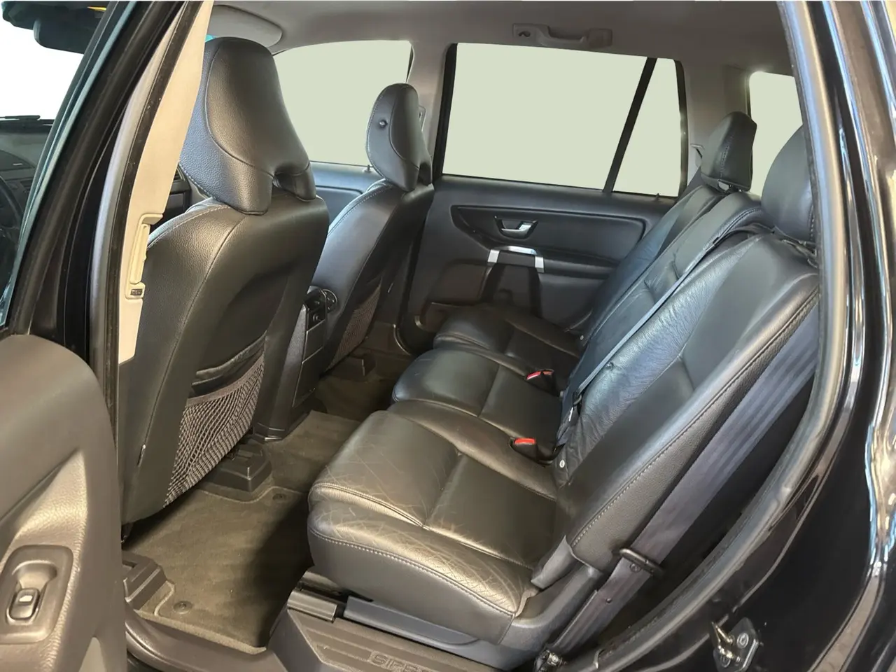 Billede 11 - Volvo XC90 2,4 D5 185 aut. AWD