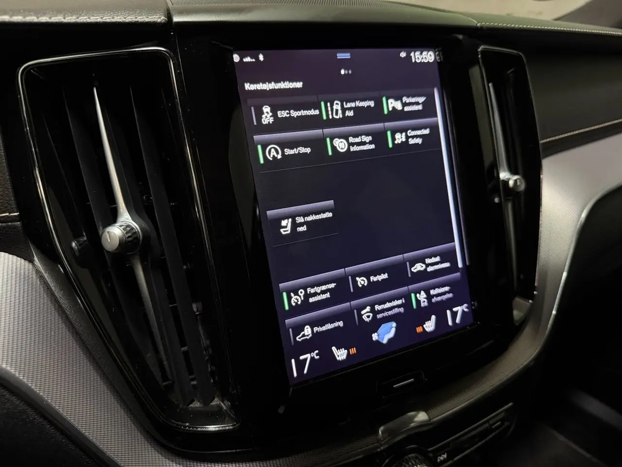 Billede 13 - Volvo XC60 2,0 D4 190 R-Design aut.
