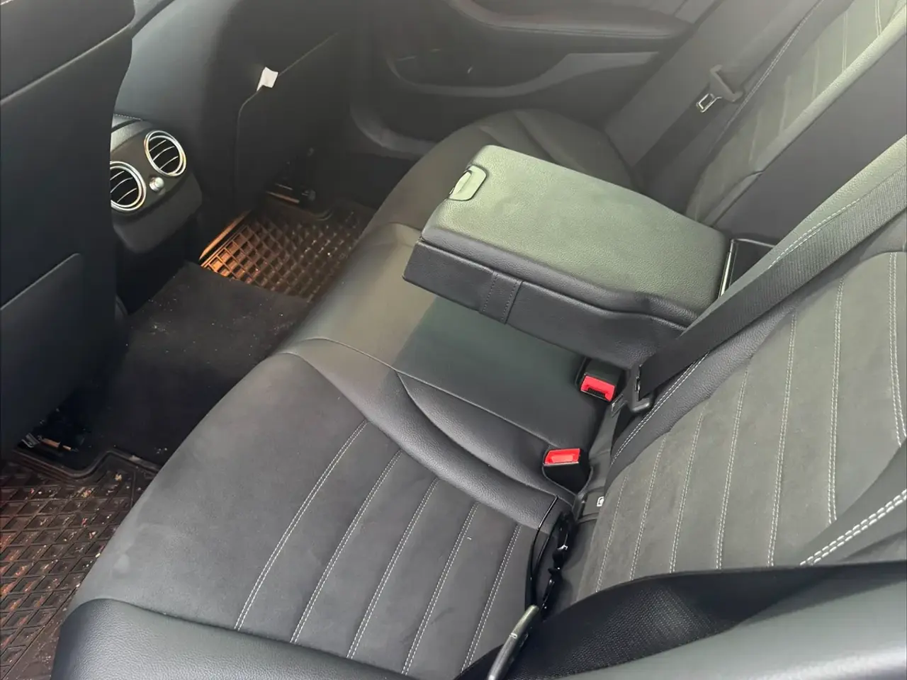 Billede 18 - Mercedes C300 de 2,0 AMG Line aut.